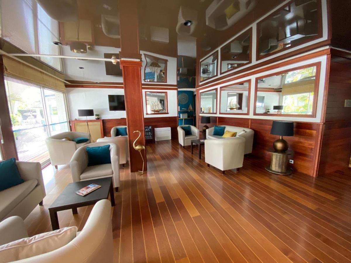Hotel Europe La Grande Motte